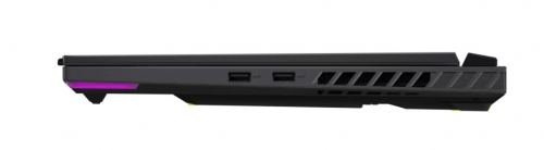 Portátil Gaming ASUS ROG Strix G16 G614PW, AMD Ryzen 9 8940HX, 32 GB RAM, SSD 1 TB, NVIDIA GeForce RTX 5080 16 GB GDDR7, ecrã 16" 2.5K 300 Hz, 3 ms – 90NR0QK7-M009W0.