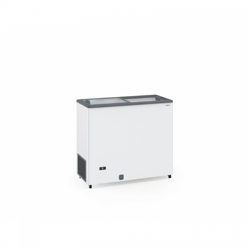 Congelador Horizontal ORIMA ORTV-135 107L Branco