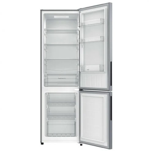 Frigorífico Combinado Candy 262L CCG3L517ES – Inverter, Low Frost, Classe E