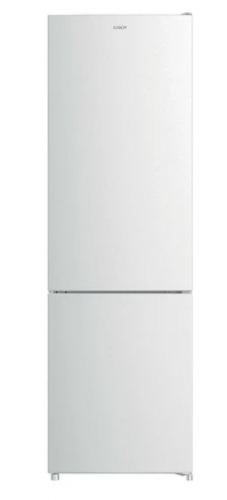 Frigorífico Combinado Candy CCG3L517EW, 262 L, Low Frost, Classe E, Branco.