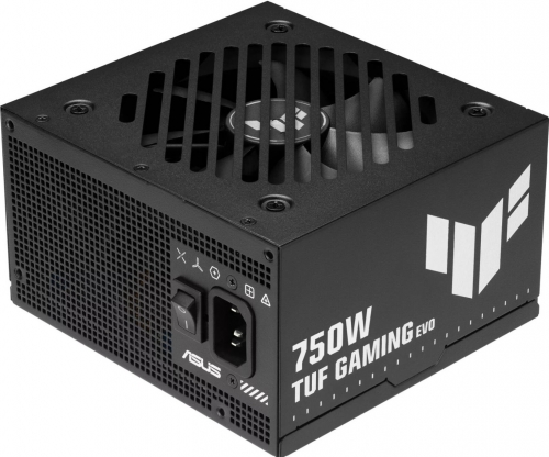 Fonte de Alimentação Asus TUF Gaming 750W Bronze EVO - 90YE00D5-B0NA00