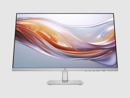 Monitor HP Series 5 524sh 23,8" FHD IPS 100Hz com Ajuste de Altura – 94C19E9