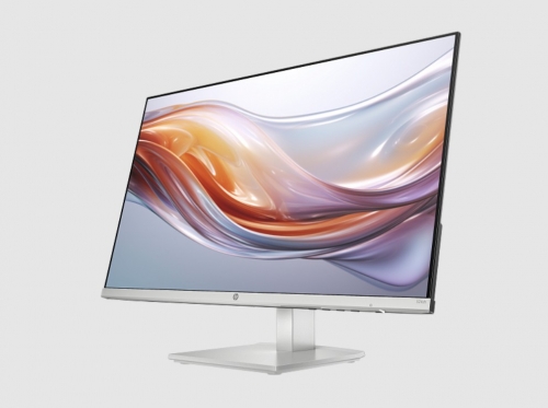 Monitor HP Series 5 524sh 23,8" FHD IPS 100Hz com Ajuste de Altura – 94C19E9