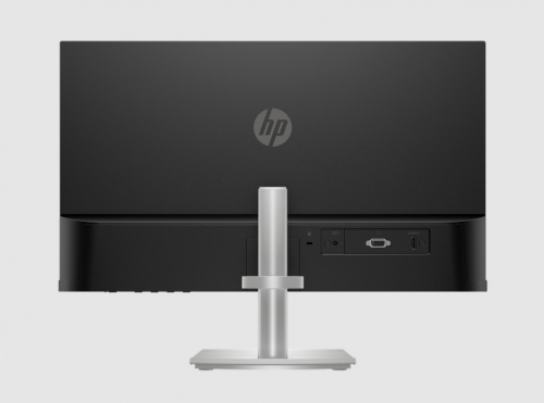 Monitor HP Series 5 524sh 23,8" FHD IPS 100Hz com Ajuste de Altura – 94C19E9
