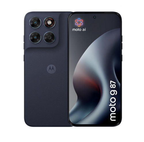 SmartPhone Motorola Moto G87 5G 12/256GB Pantone Overture - PBBS0006FR