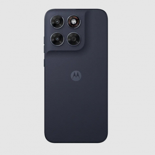 SmartPhone Motorola Moto G87 5G 12/256GB Pantone Overture - PBBS0006FR