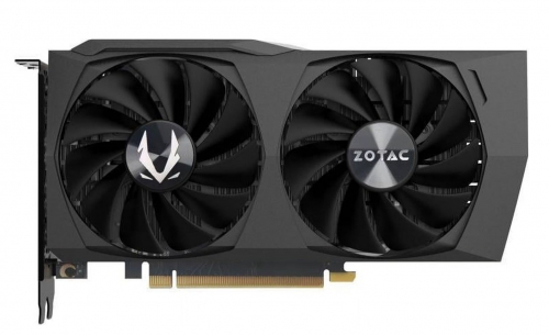 Placa Gráfica ZOTAC GeForce RTX 3050 ECO, 8GB GDDR6, 128-bit - ZT-A30500K-10M