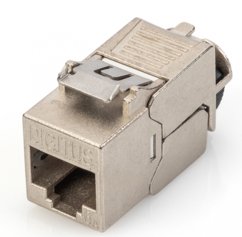 Módulos Keystone DIGITUS CAT 6A 24 unidades – DN-93619-24