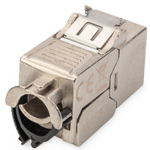 Módulos Keystone DIGITUS CAT 6A 24 unidades – DN-93619-24