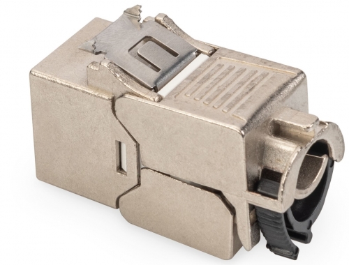 Módulos Keystone DIGITUS CAT 6A 24 unidades – DN-93619-24