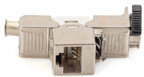 Módulos Keystone DIGITUS CAT 6A 24 unidades – DN-93619-24