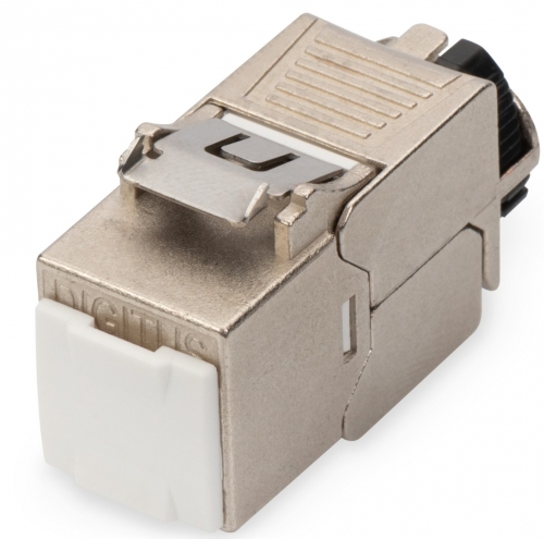 Módulos Keystone DIGITUS CAT 6A 24 unidades – DN-93619-24