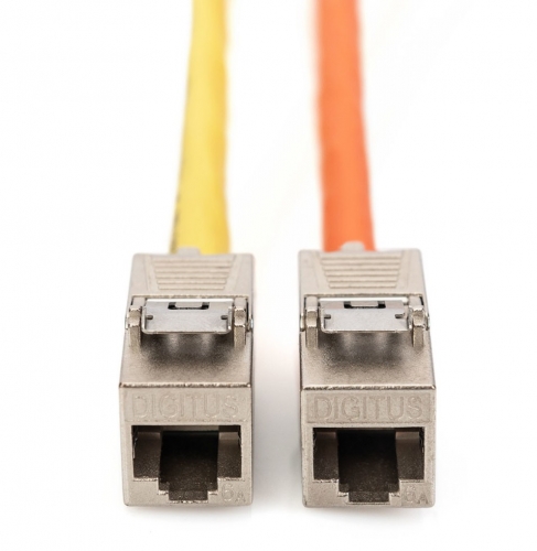Módulos Keystone DIGITUS CAT 6A 24 unidades – DN-93619-24