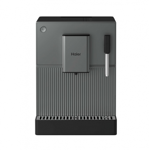 Máquina de Café Automática Haier I-Master Compact 5 19 Bar com Moinho – HCM5A011