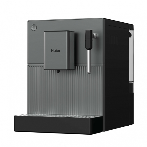 Máquina de Café Automática Haier I-Master Compact 5 19 Bar com Moinho – HCM5A011