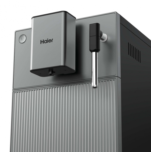 Máquina de Café Automática Haier I-Master Compact 5 19 Bar com Moinho – HCM5A011