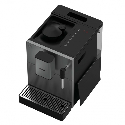 Máquina de Café Automática Haier I-Master Compact 5 19 Bar com Moinho – HCM5A011