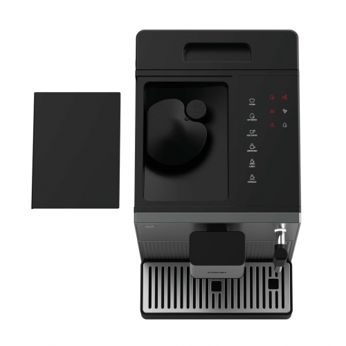 Máquina de Café Automática Haier I-Master Compact 5 19 Bar com Moinho – HCM5A011