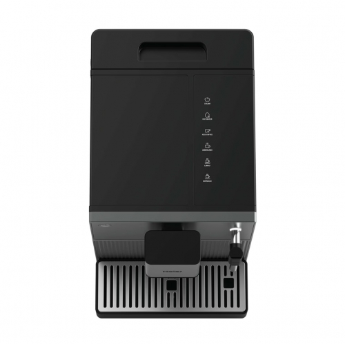 Máquina de Café Automática Haier I-Master Compact 5 19 Bar com Moinho – HCM5A011