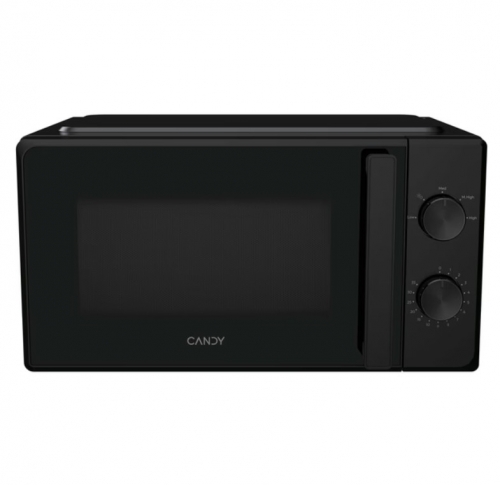 MICRO-ONDAS CANDY 20 L – 700 W – PRETO – CMW320SMB 011