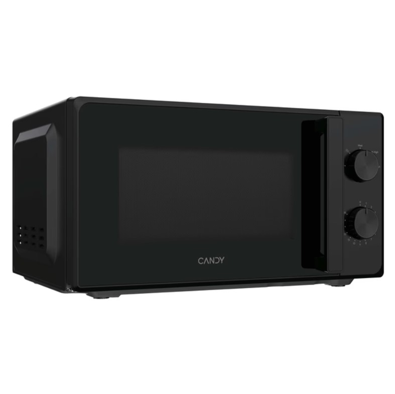 MICRO-ONDAS CANDY 20 L – 700 W – PRETO – CMW320SMB 011