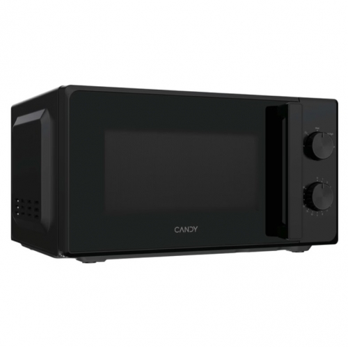 MICRO-ONDAS CANDY 20 L – 700 W – PRETO – CMW320SMB 011