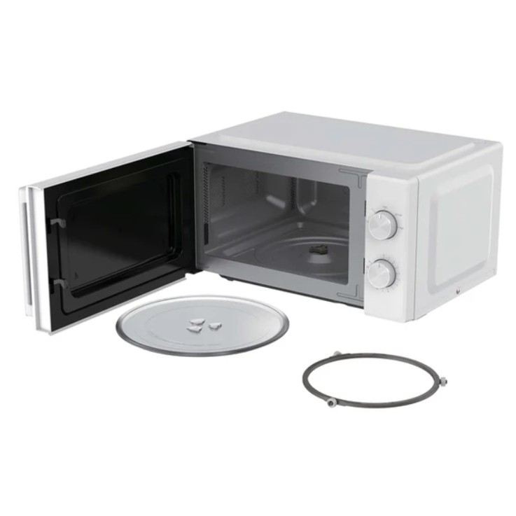 MICRO-ONDAS CANDY 20 L – 700 W – CMW320SMW 011 BRANCO