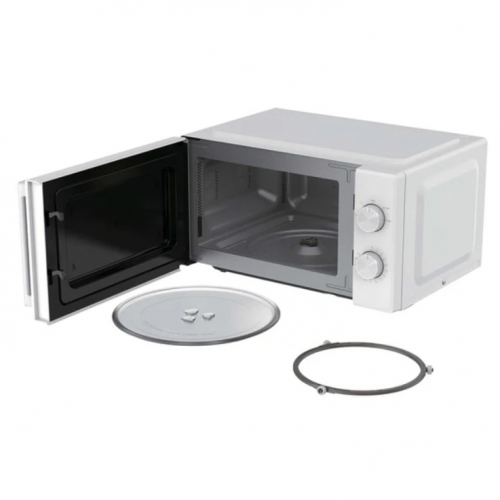 MICRO-ONDAS CANDY 20 L – 700 W – CMW320SMW 011 BRANCO