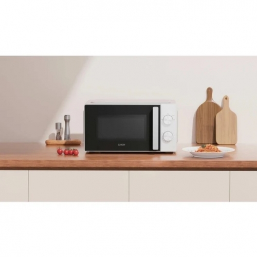MICRO-ONDAS CANDY 20 L – 700 W – CMW320SMW 011 BRANCO