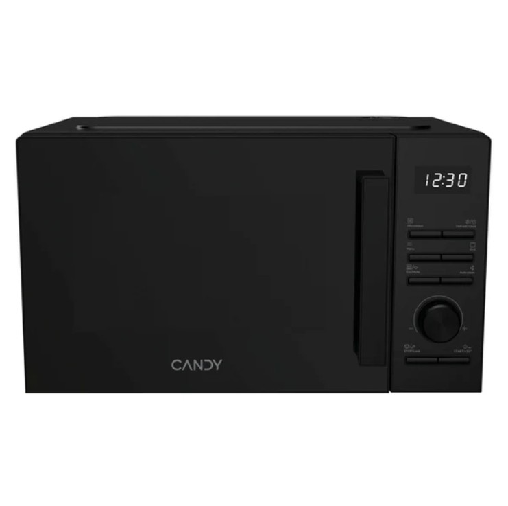 MICRO-ONDAS CANDY 25 L – 850 W COM GRELHADOR – CMW525GDB 011 PRETO