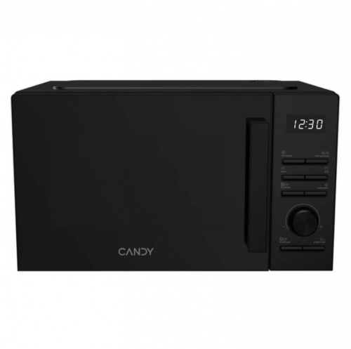 MICRO-ONDAS CANDY 25 L – 850 W COM GRELHADOR – CMW525GDB 011 PRETO
