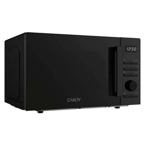 MICRO-ONDAS CANDY 25 L – 850 W COM GRELHADOR – CMW525GDB 011 PRETO