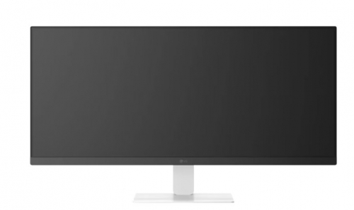 Monitor LG UltraWide 29BF550B-W - 29" IPS 21:9 WFHD 2560×1080, 100Hz, 5ms, HDMI + DisplayPort + USB-C, HDR10, Colunas – 29BF550B-W