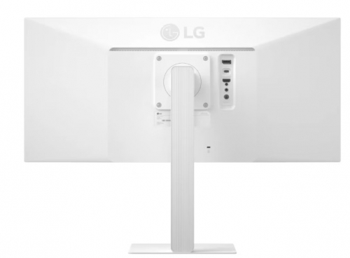Monitor LG UltraWide 29BF550B-W - 29" IPS 21:9 WFHD 2560×1080, 100Hz, 5ms, HDMI + DisplayPort + USB-C, HDR10, Colunas – 29BF550B-W