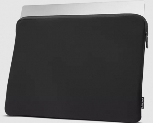 Capa para Portátil Lenovo 15,6" Basic Sleeve Preta — GX41K07564