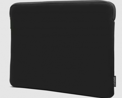Capa para Portátil Lenovo 15,6" Basic Sleeve Preta — GX41K07564