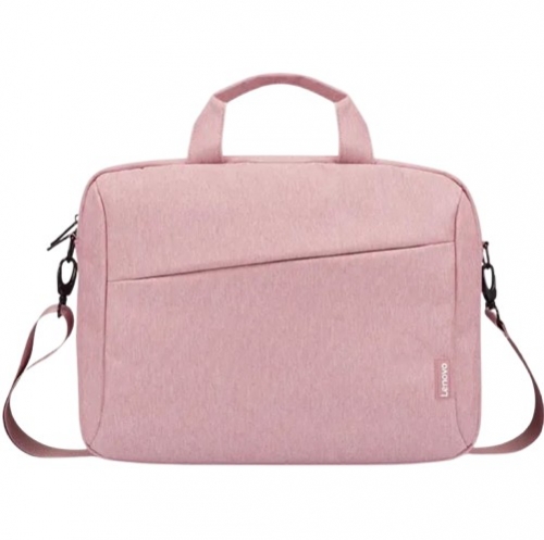 Mala para Portátil Lenovo 16" Topload T210 Pink ECO — GX41W44766