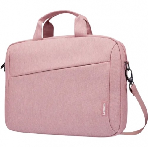 Mala para Portátil Lenovo 16" Topload T210 Pink ECO — GX41W44766
