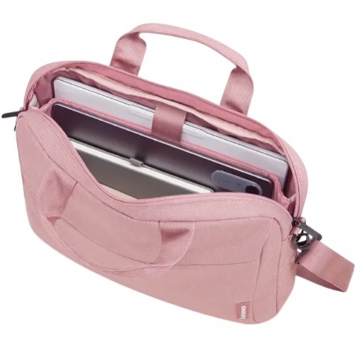 Mala para Portátil Lenovo 16" Topload T210 Pink ECO — GX41W44766