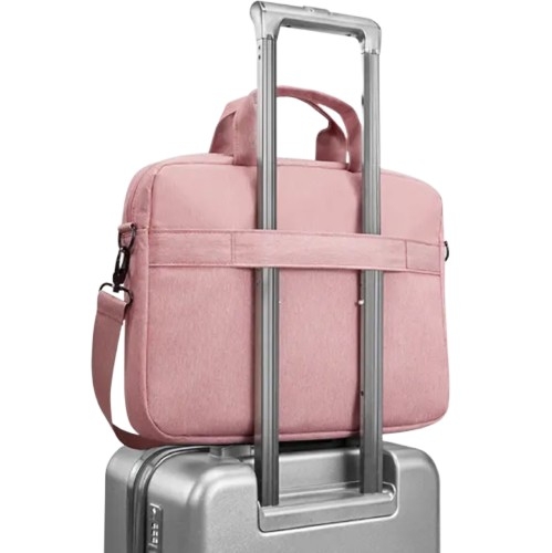 Mala para Portátil Lenovo 16" Topload T210 Pink ECO — GX41W44766