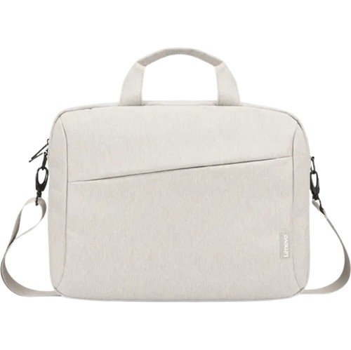 Mala para Portátil Lenovo 16" Topload T210 Beige ECO — GX41W44768