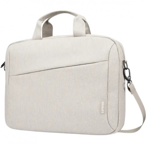 Mala para Portátil Lenovo 16" Topload T210 Beige ECO — GX41W44768