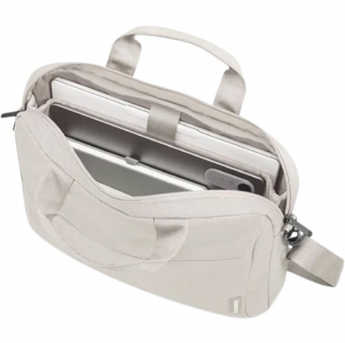 Mala para Portátil Lenovo 16" Topload T210 Beige ECO — GX41W44768