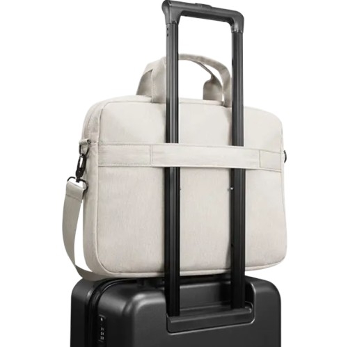 Mala para Portátil Lenovo 16" Topload T210 Beige ECO — GX41W44768