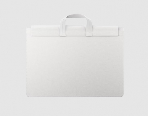 Bolsa Lenovo Yoga Tote Sleeve 14", Seashell, GX41U39294