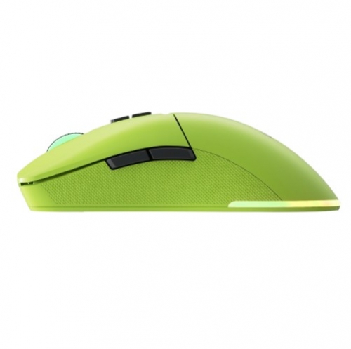 Rato Gaming Lenovo Legion M220 Wireless RGB Gaming Mouse - Surge Green - GY51V60436