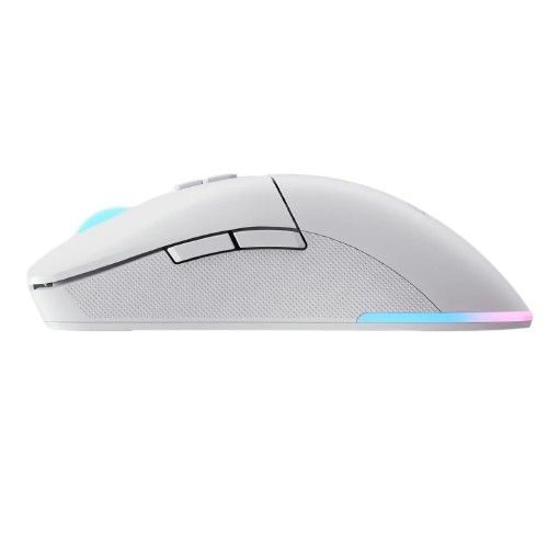 Rato Gaming Lenovo Legion M220 Wireless RGB Gaming Mouse - Glacier White - GY51V60437