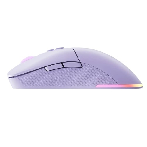 Rato Gaming Lenovo Legion M220 Wireless RGB Gaming Mouse - Aurora Purple - GY51V60438