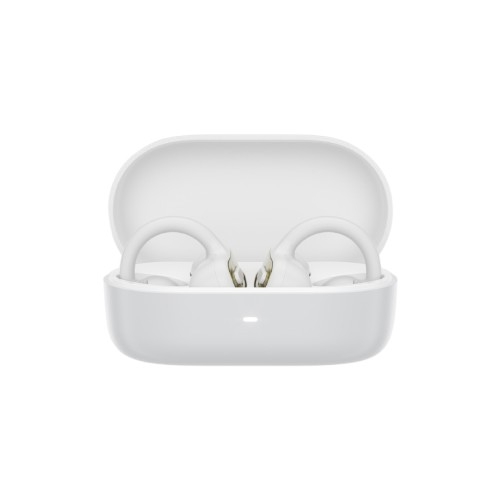 Auriculares Lenovo Open-Ear Clip-On Earbuds X500 – Bluetooth 6.0 – Branco - GXD1U68428