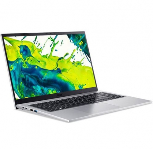 Portátil ACER Aspire Go 15 AG15-72P CORE 5 120U 15.6INCH FHD 16GB DDR4 512GB PCIe NVMe SSD UMA Win11 Home - NX.JTREB.005